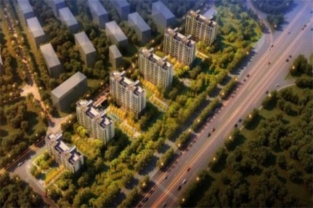 杭州花园3室2厅1卫60万包过户109m2出售