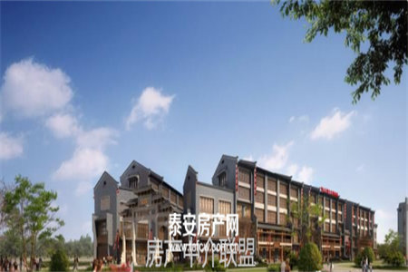 出售泰安新城悦山湖3室2厅2卫127平毛坯房