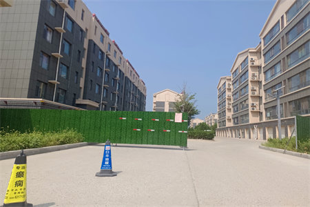 龙都四季美林3室1厅1卫80万101m2出售